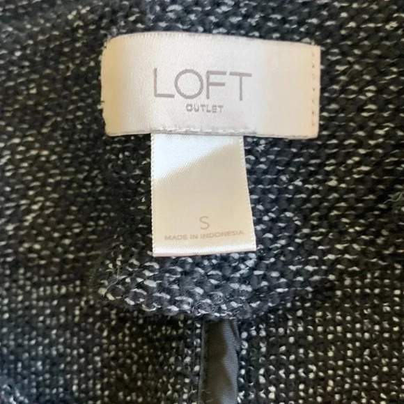 Loft sweater jacket - Picture 5 of 6